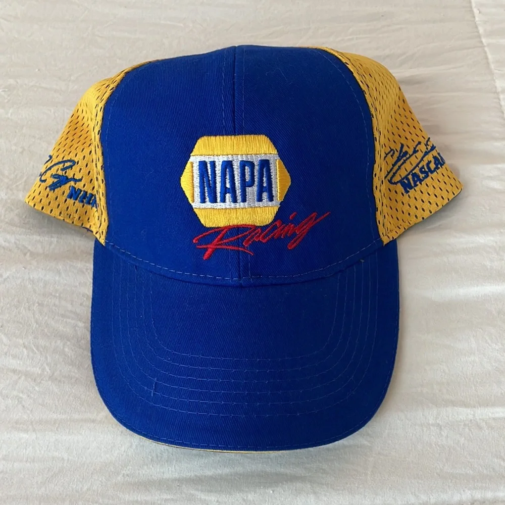 NAPA Racing Cap - Picture 5 of 5